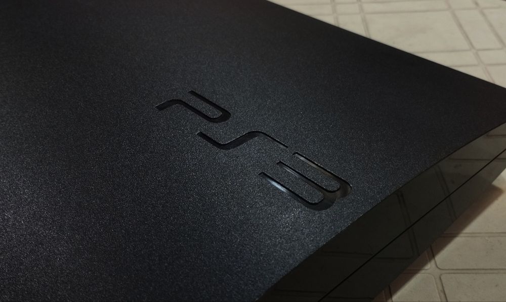 PS3 holati ideal