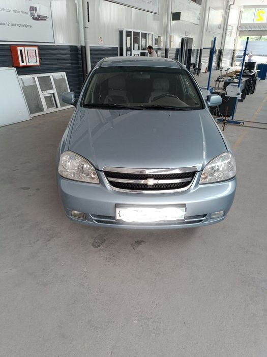 Лачетти 1.8 2012йил автомат каробка