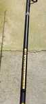 Lanseta abu garcia clonc