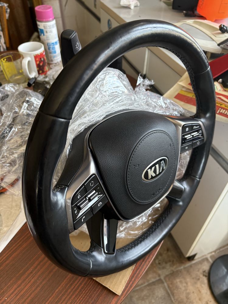 Волан kia sorento киа соренто волан