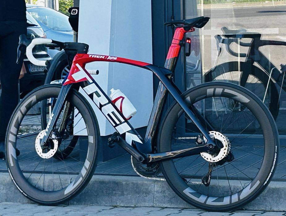 Cadru Trek Madone