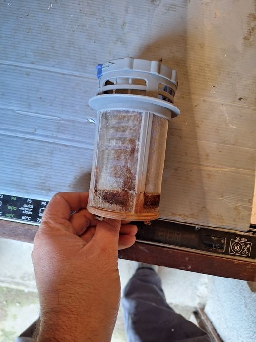 Съдомиялна Беко  45см