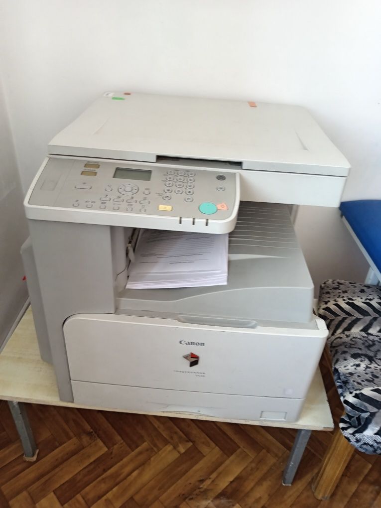 Принтер 3/1, б/у