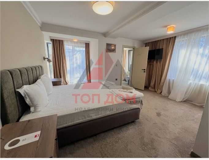 Продава се Тристаен апартамент в Варна, м-т Евксиноград - 120 кв.м за 2334 €/кв.м - Снимка #3