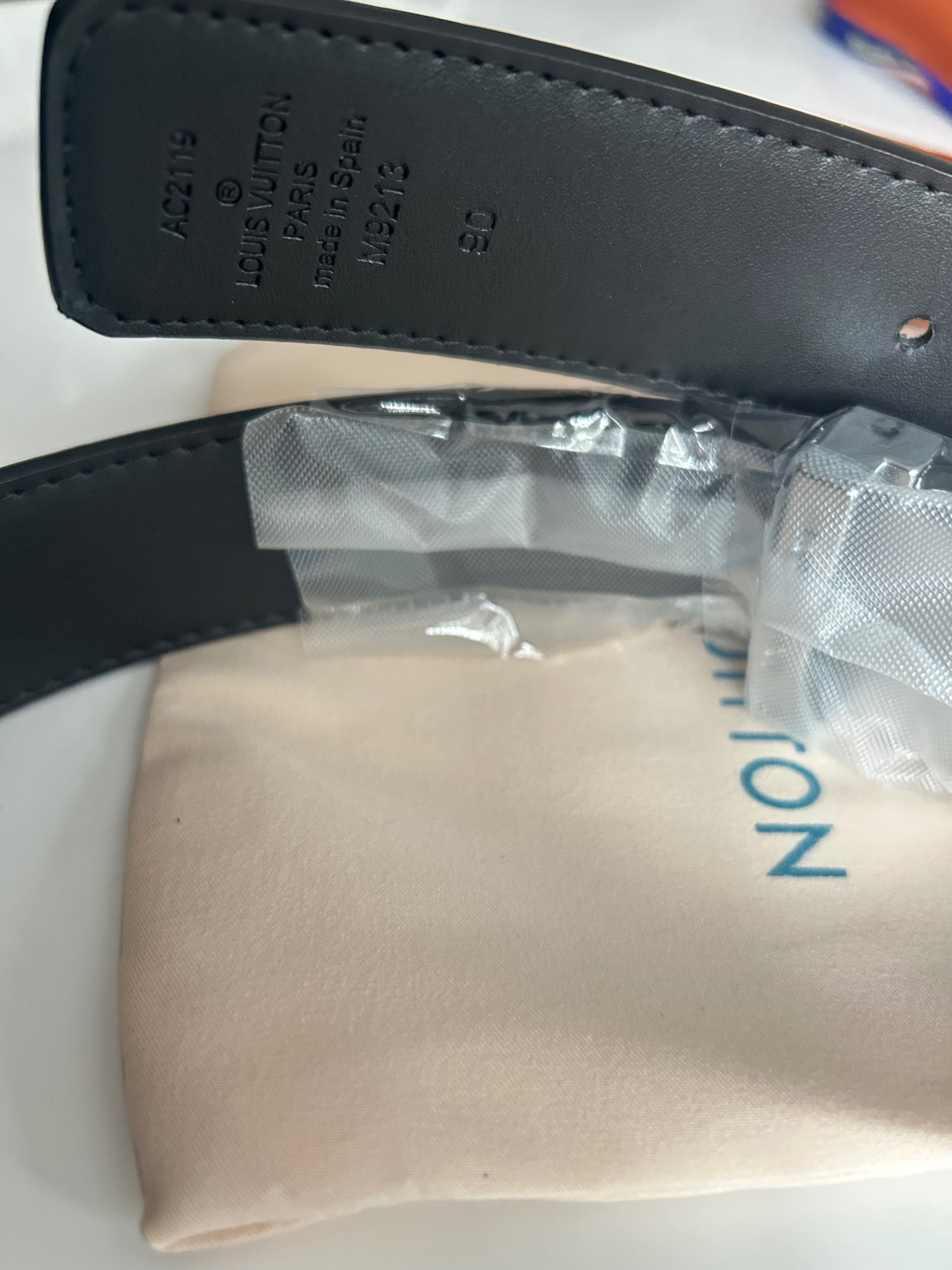 Колани Louis Vuitton