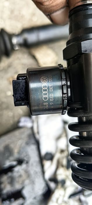 Дюзи 2.0 TDI BKD 03G 130 073 G