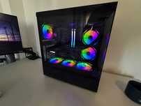 Pc Gaming RTX3060Ti | Ryzen 3600x | 32GB RAM