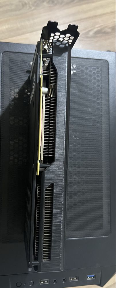 Rtx 3060 12 GB!!