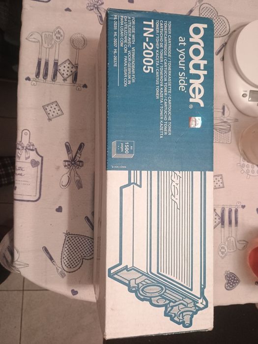 Toner Brother tn-2005