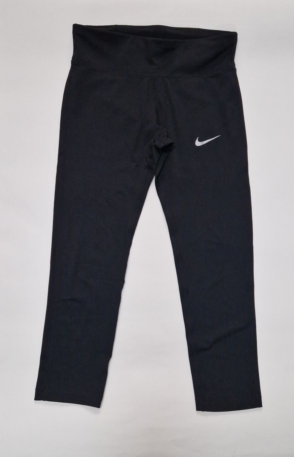 Nike, къс панталон, шорти с клинче, клин 7/8