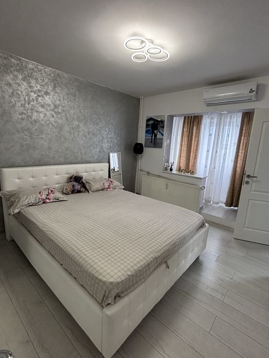 Garsoniera Craiovita