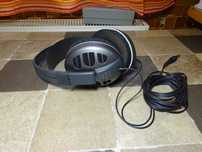 Casti audio retro Senheisser HD 530 /clasic