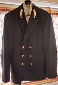 Мъжко униформено сако