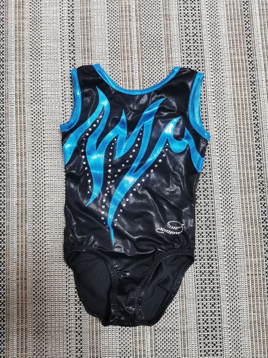 Продам купальник для спортивной гимнастики