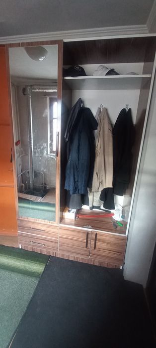 Шкаф для прихожки