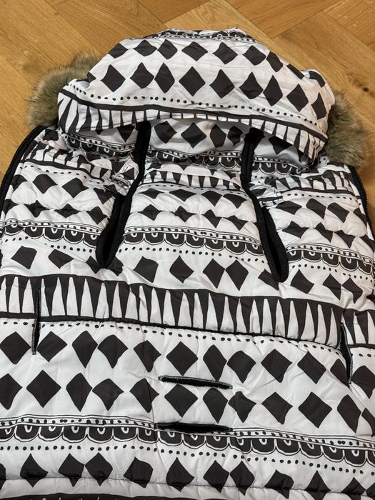 Sac Carucior Elodie details - marime universala