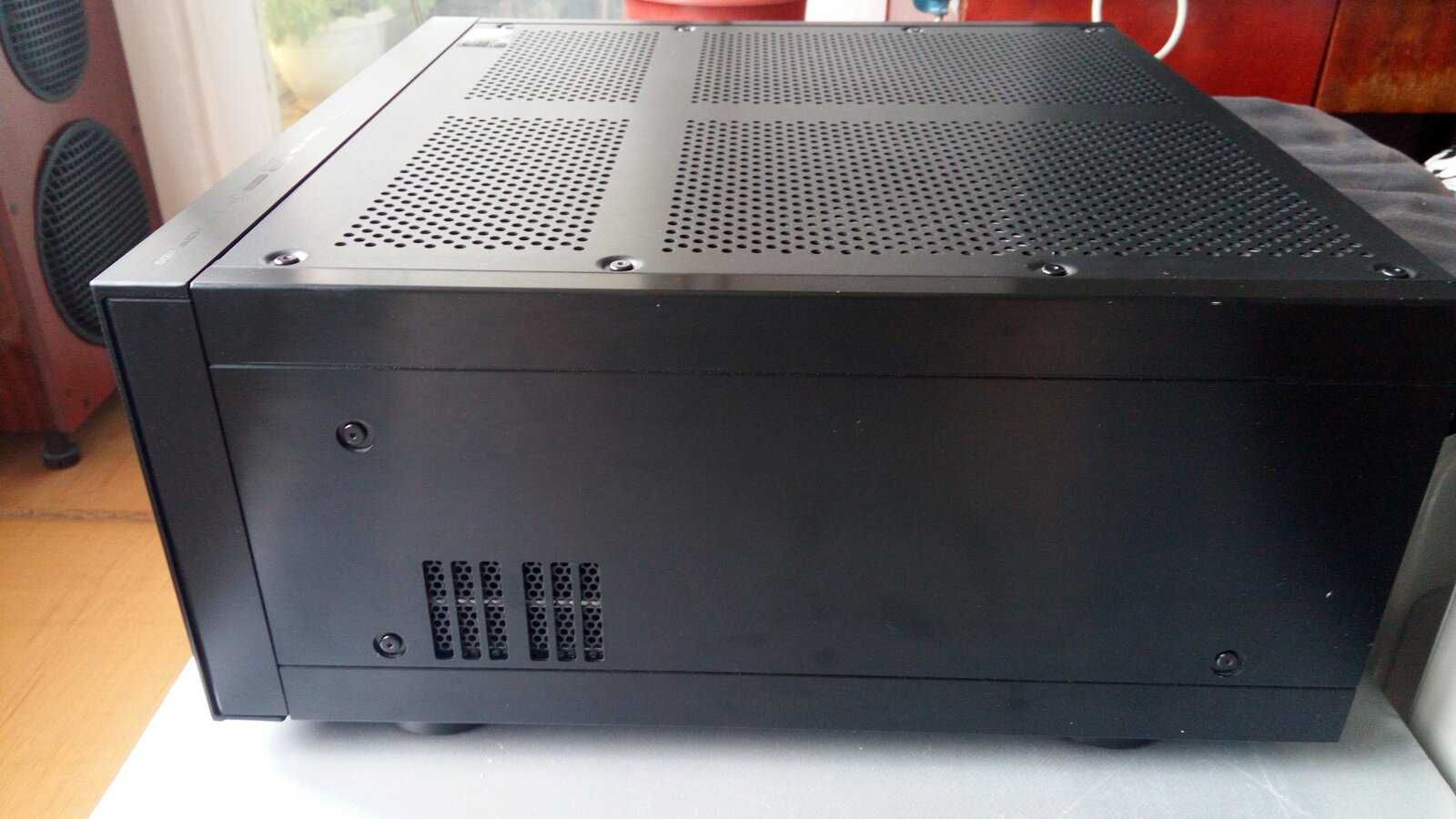 Onkyo TX-NR5010,145 вата на канал.