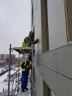 Fatada ventilata  alucobond,trespa,fibrociment, placaje ceramice,HPL