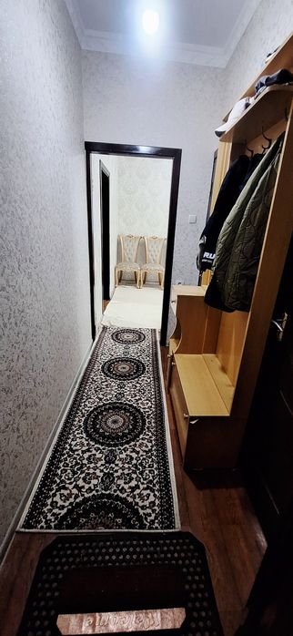 2 xonalik uy qulay joylashuv