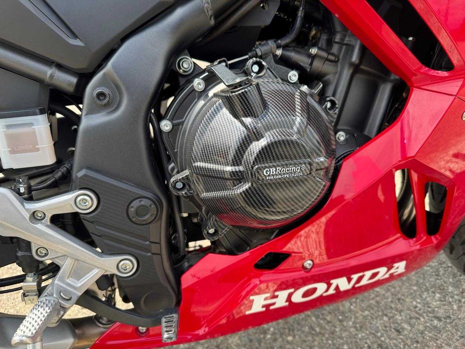 Honda CBR500 R - 2024 - Stare impecabila