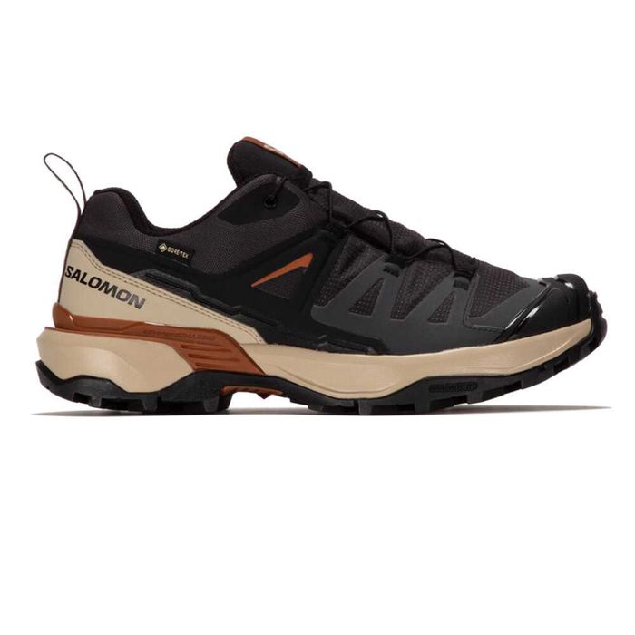 Salomon X Ultra Gtx waterproof, masuri 42-42 2/3, salewa, scarpa, hoka