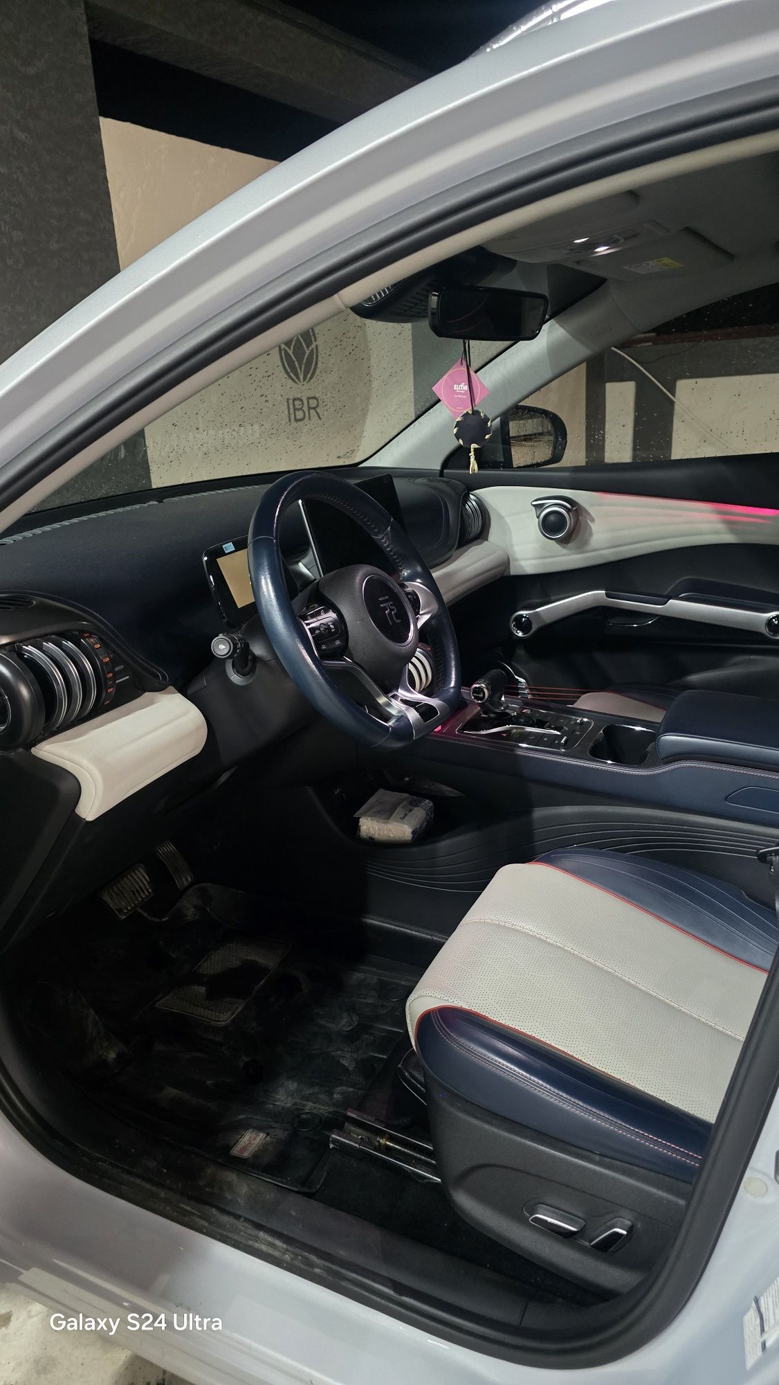 BYD YUAN PLYS 19000 u.e