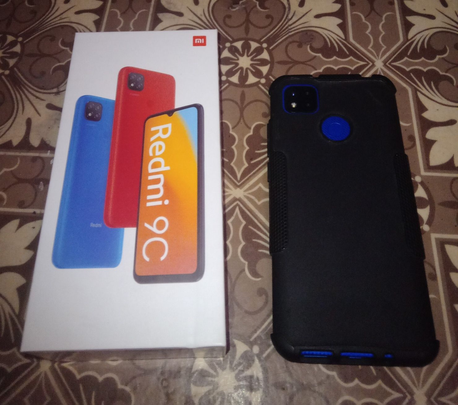 Xiaomi Redmi 9c 64 Gb