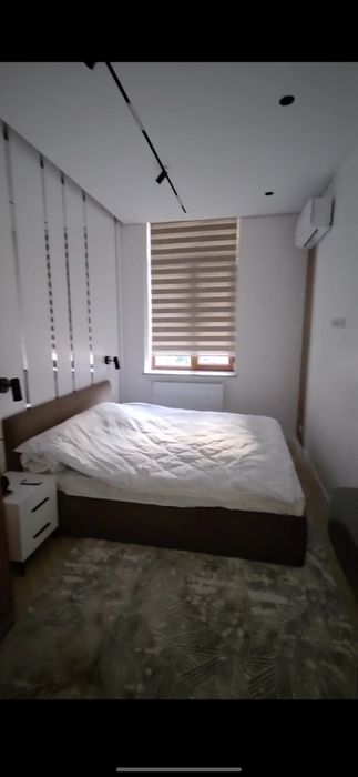 Сдаётся квартира