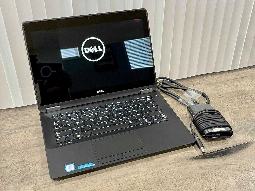 DELL Latitude E7270