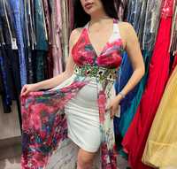 Дизайнерска рокля PAULA RICHI