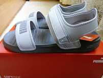 сандали PUMA  28,5 cm по стельке