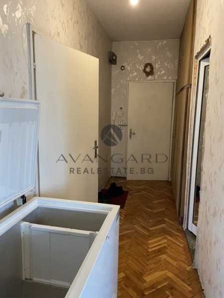 оф.14970 Тристаен апартамент Кючук Париж