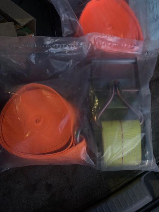 Продам стяжки