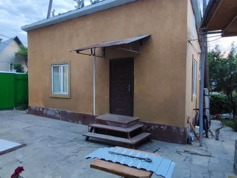 Продается частный дом