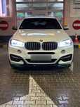BMW X6 M BMW X6 M M50d