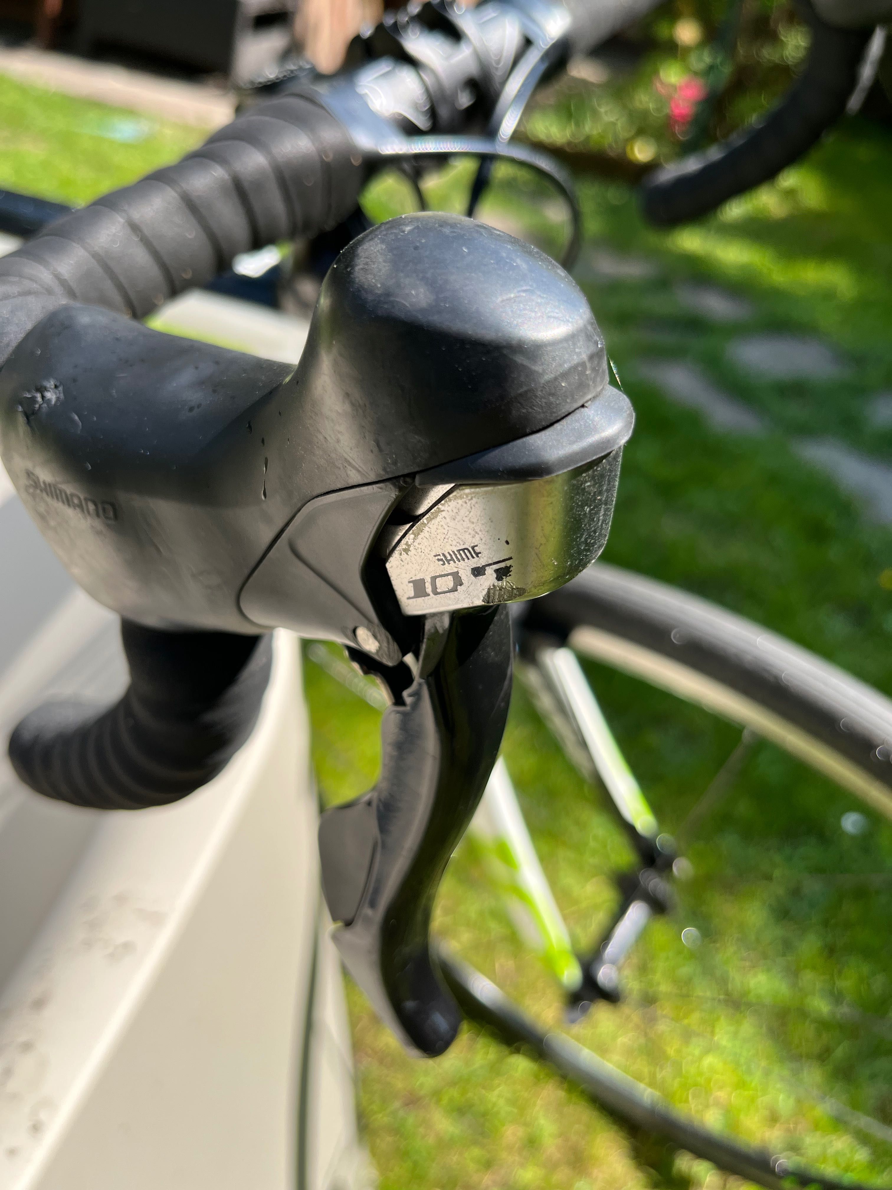 Cannondale CAAD 10