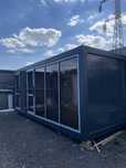 Containere vitrina birouri si paza