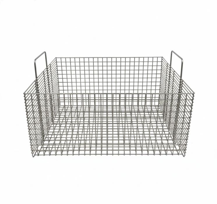 карзина в коптильня