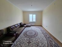 № 558 3х комнатная на 9 этаже в массиве Корасув