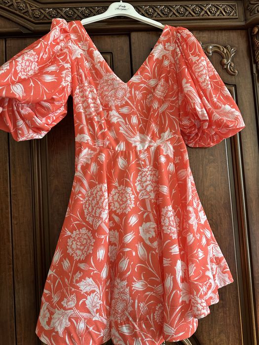 Мини платье для девушек