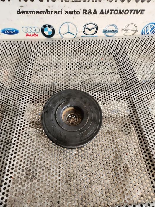 Fulie Vibrochen Hyundai I30 I40 1.7 Crdi Motor D4FD An 2011-2012-2013-2014-2015-2016-2017 Cod  9533