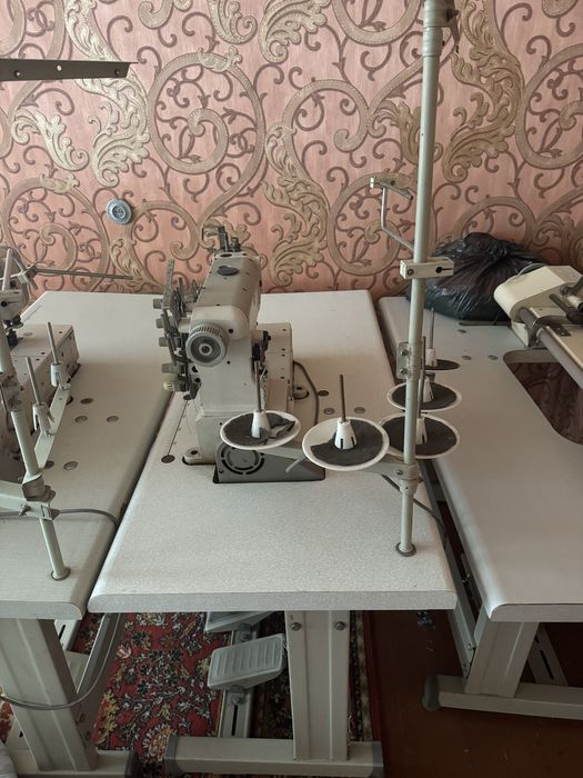 Raspashivalka xolati zur 6oy ishlagan