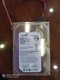 Твърд диск Seagate 250Gb