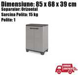 Dulap Vestiar Cabinet Depozitare B3 85 x 68 x 39 cm LIVRAREA GRATUITA