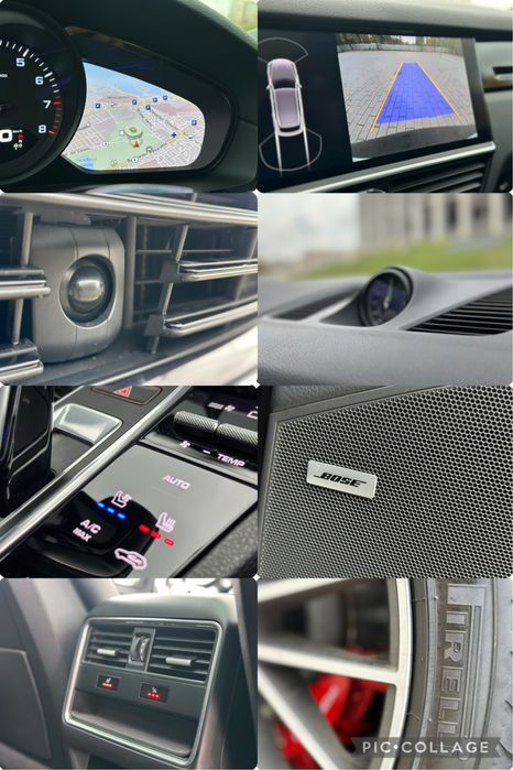 Porsche Cayenne 3.0i 340cp Maxton