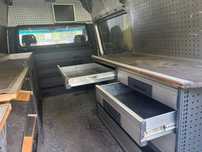 Mercedes Sprinter 2013 dotare service auto mobil 389.000 km