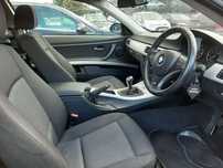 Baie ulei BMW E92 2009 Coupé 2.0