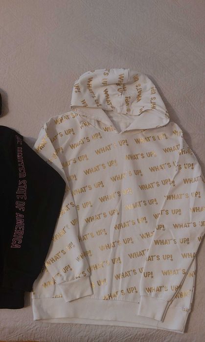 Два суичъра за момиче 10-12г