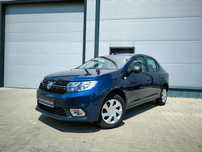 Dacia Logan Dacia Logan 0.9 Tce Ambiance