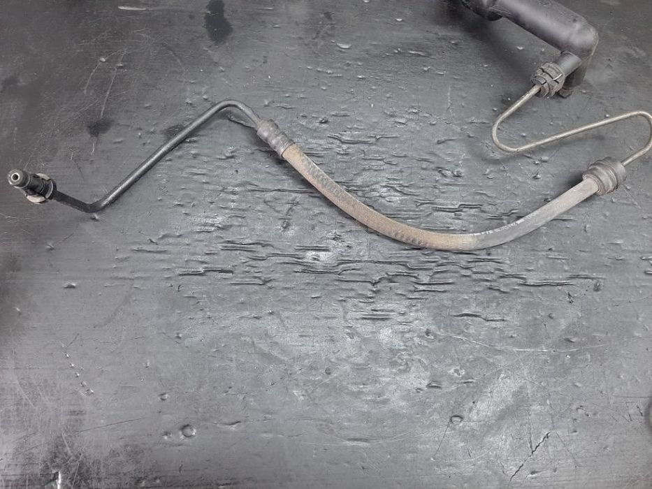 conducta ambreiaj 1.6 benz bse seat leon 1p1